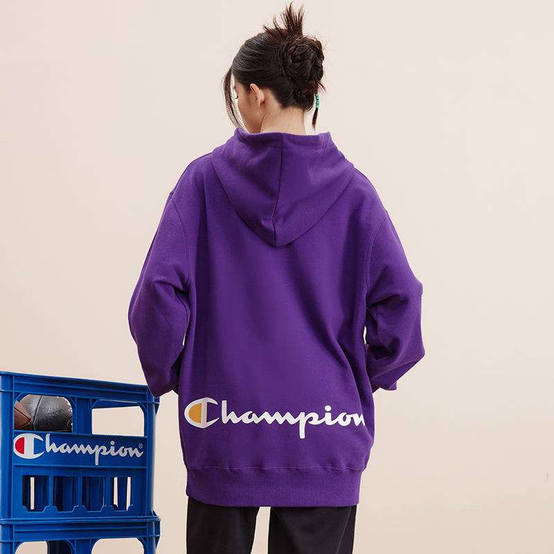 Champion FW24 BASIC Logo
