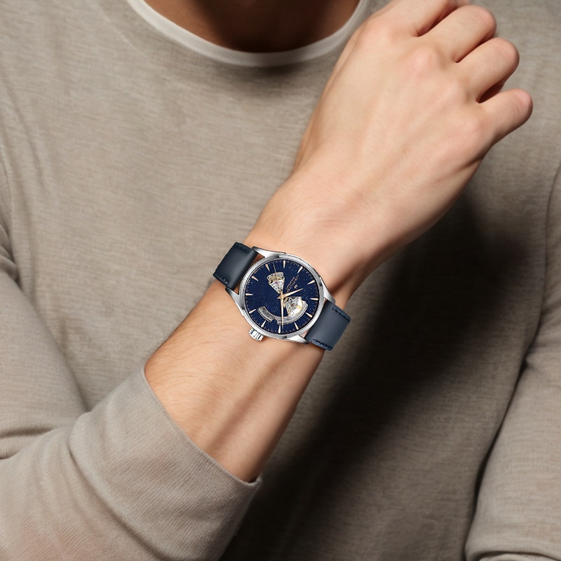 HAMILTON 50 42mm