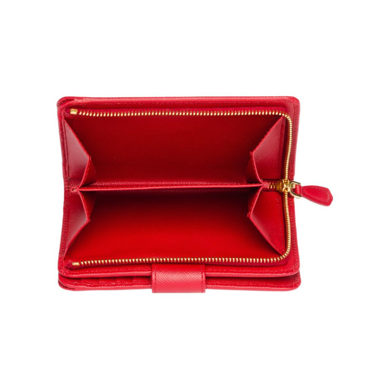 PRADA Logo