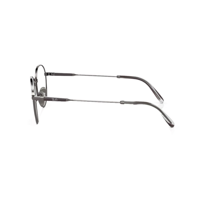 RayBan Logo