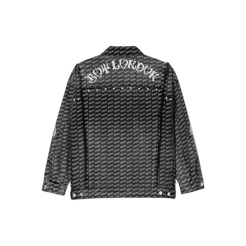 Boy London SS22