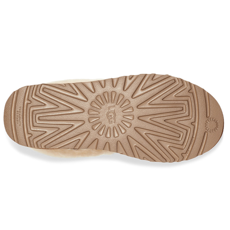 UGG Kyrina Bow Pom