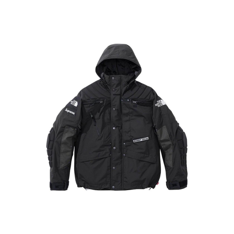 Supreme x The North Face FW22 Steep Tech Apogee Jacket