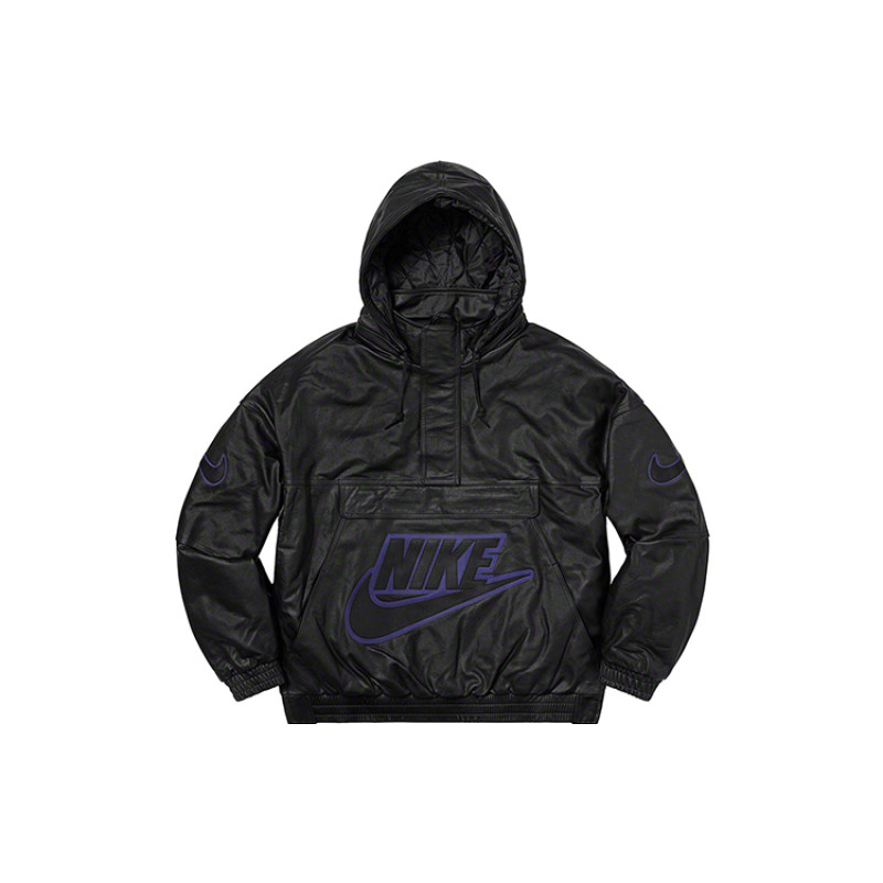 Supreme x Nike NikeFW19 Week 14 Box Logo