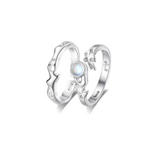 RINGLOVE ins 925