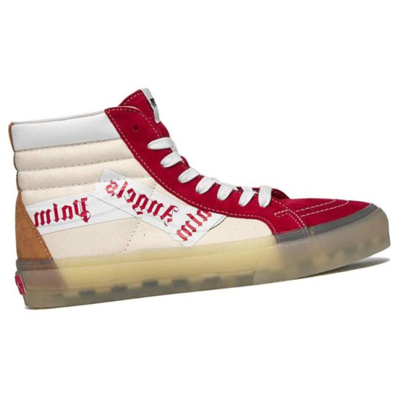 PALM ANGELS x Vans SK8 Vault Reissue VLT LX