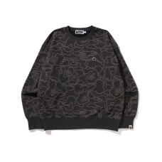 A BATHING APE SS24