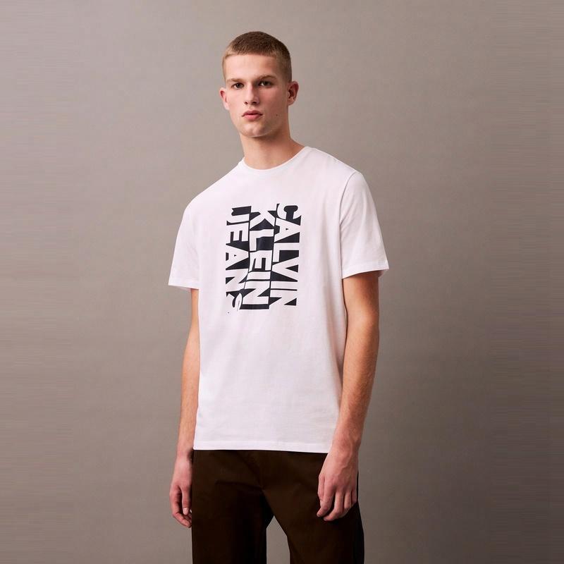 CALVIN KLEIN T