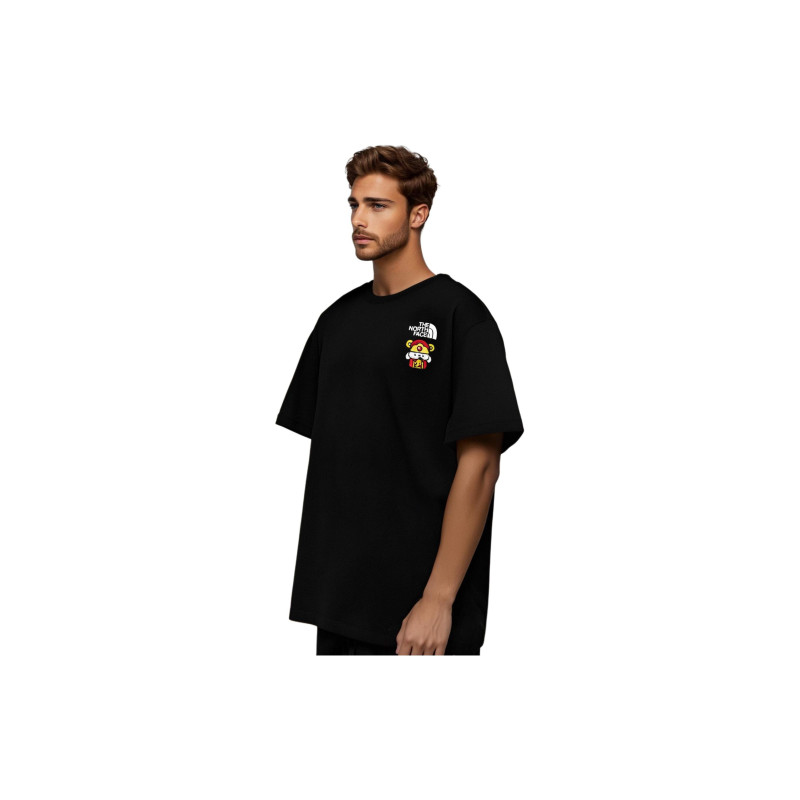 THE NORTH FACE Extraordinary T