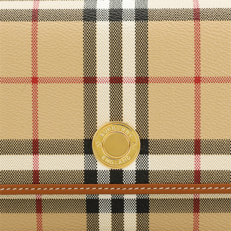 Burberry Hampshire