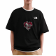 THE NORTH FACE YXYY T