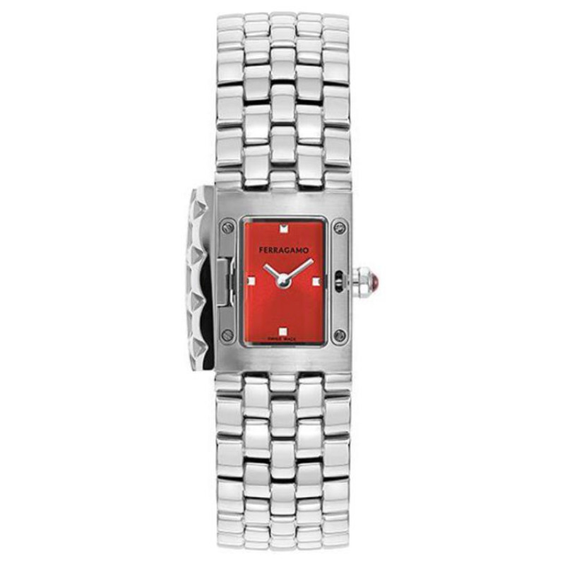 FERRAGAMO 18.5*30mm 30