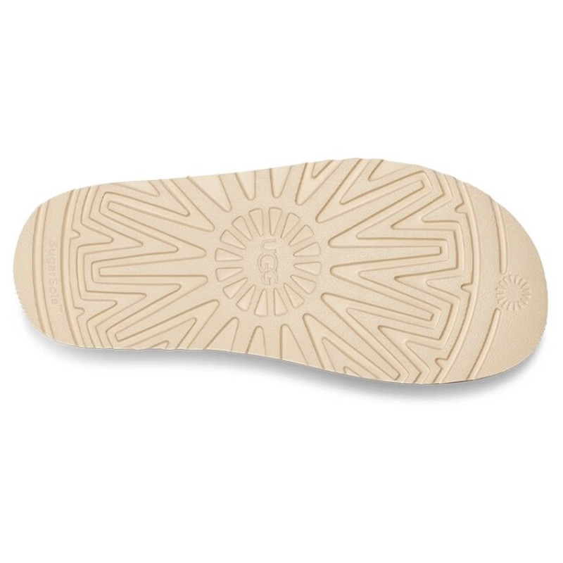 UGG Goldenstar Cross Slide