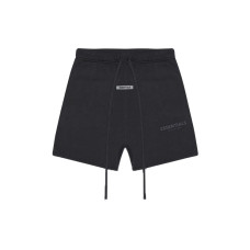 Fear of God Essentials Sports Shorts Black FW20