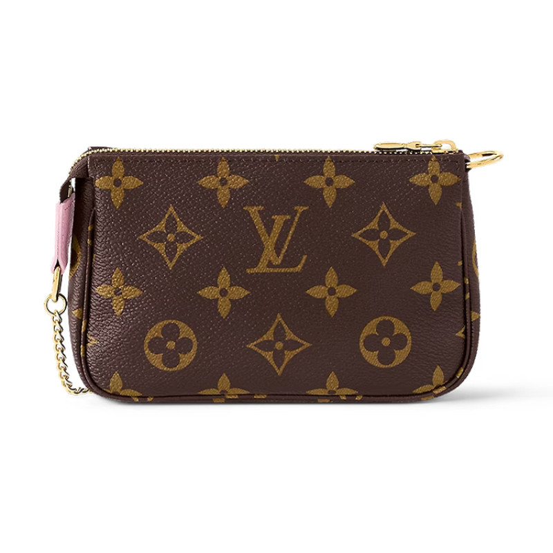 LOUIS VUITTON Mini Pochette Accessoires