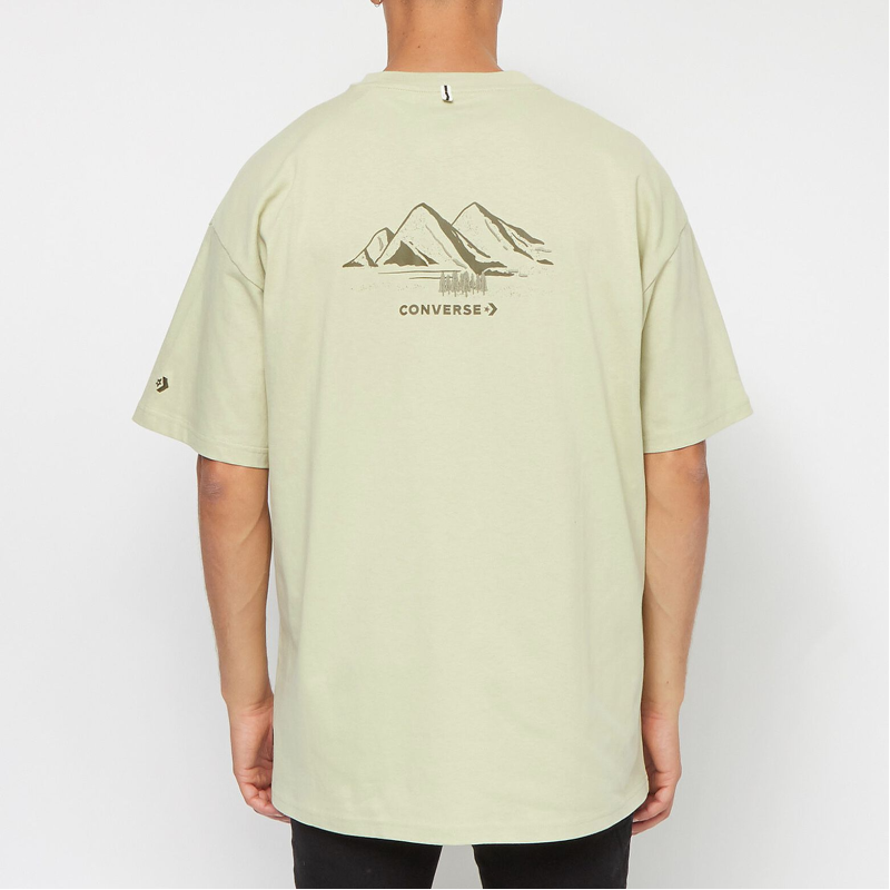 Converse T