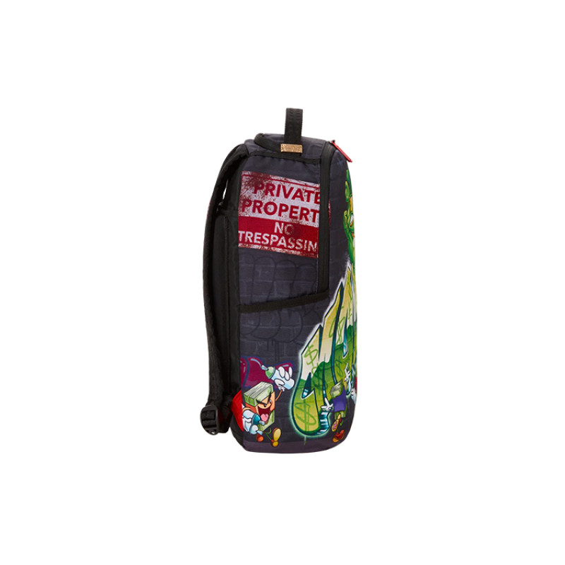 SPRAYGROUND