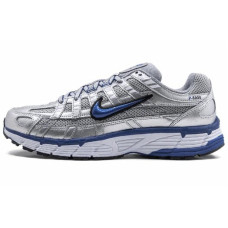 Nike P-6000 Laser Blue