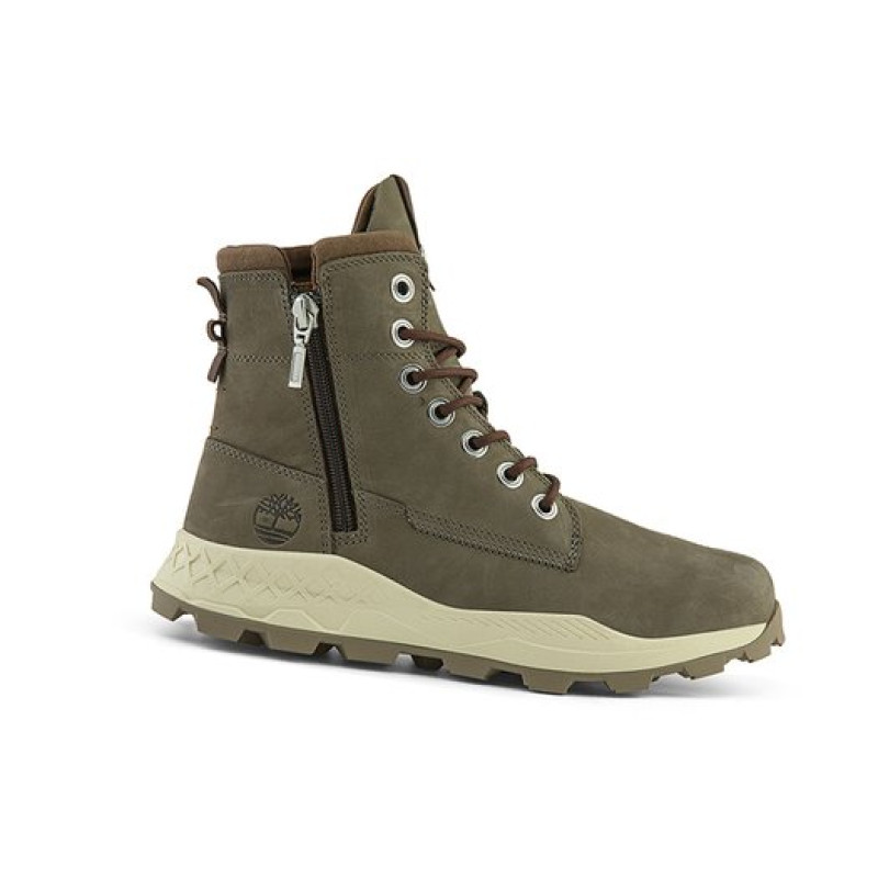 Timberland