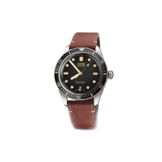 Oris 100 40mm 733.7707.4354S2
