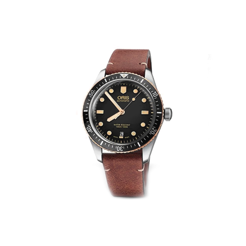 Oris 100 40mm 733.7707.4354S2