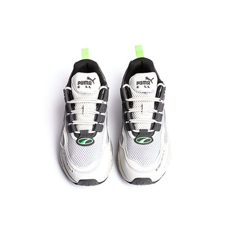 Mita x Puma Cell Venom