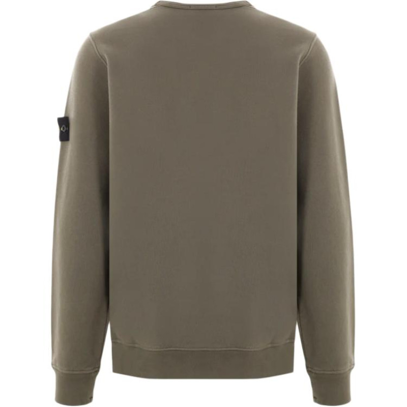 STONE ISLAND Logo