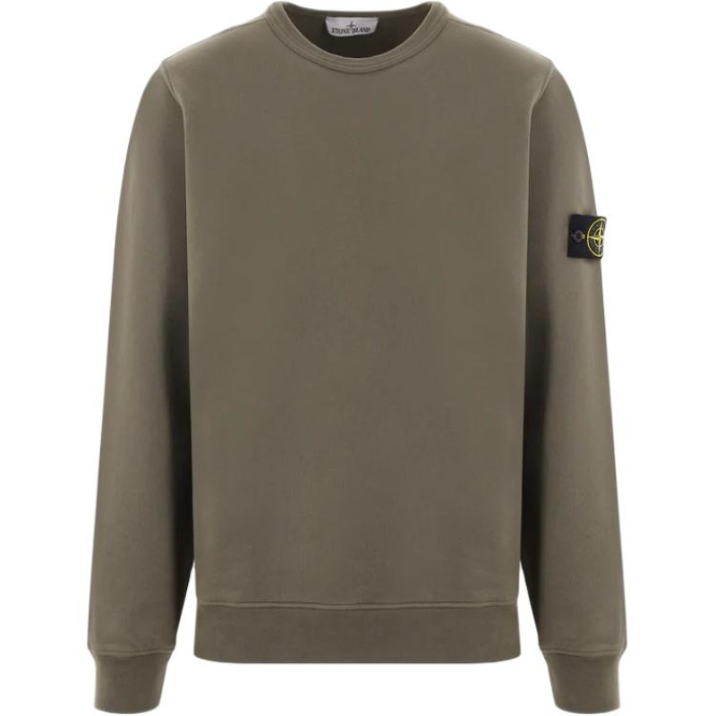 STONE ISLAND Logo