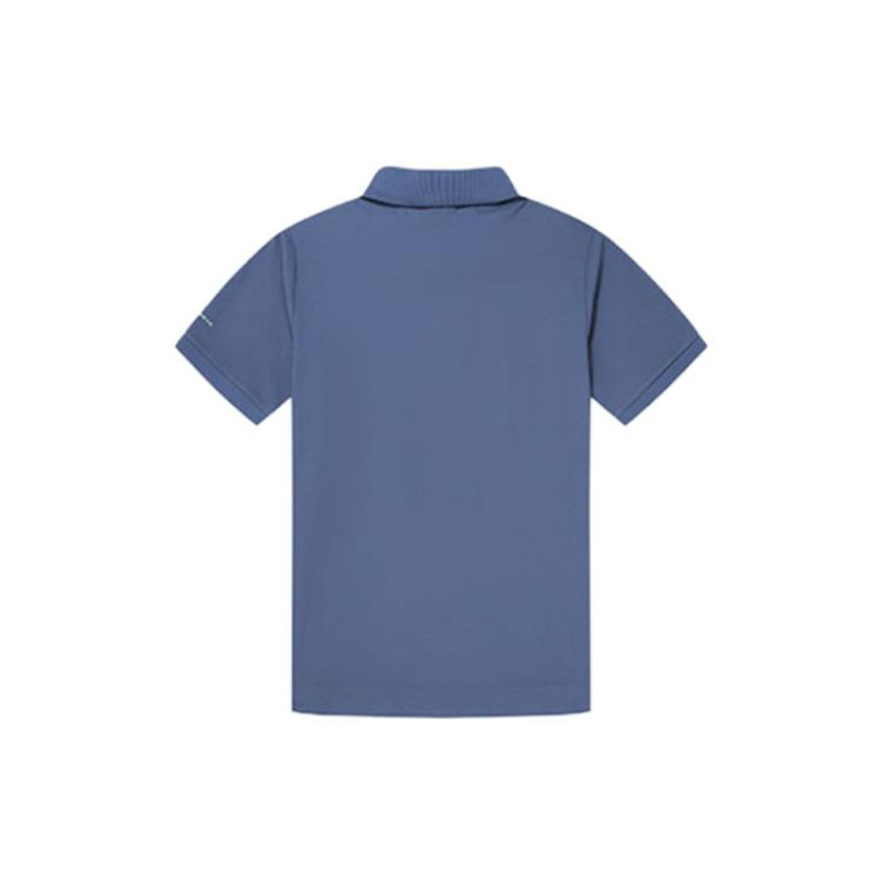 Columbia LogoPolo