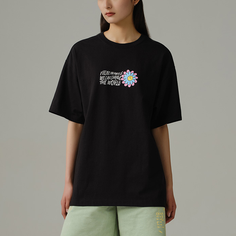 New Era SS23 T