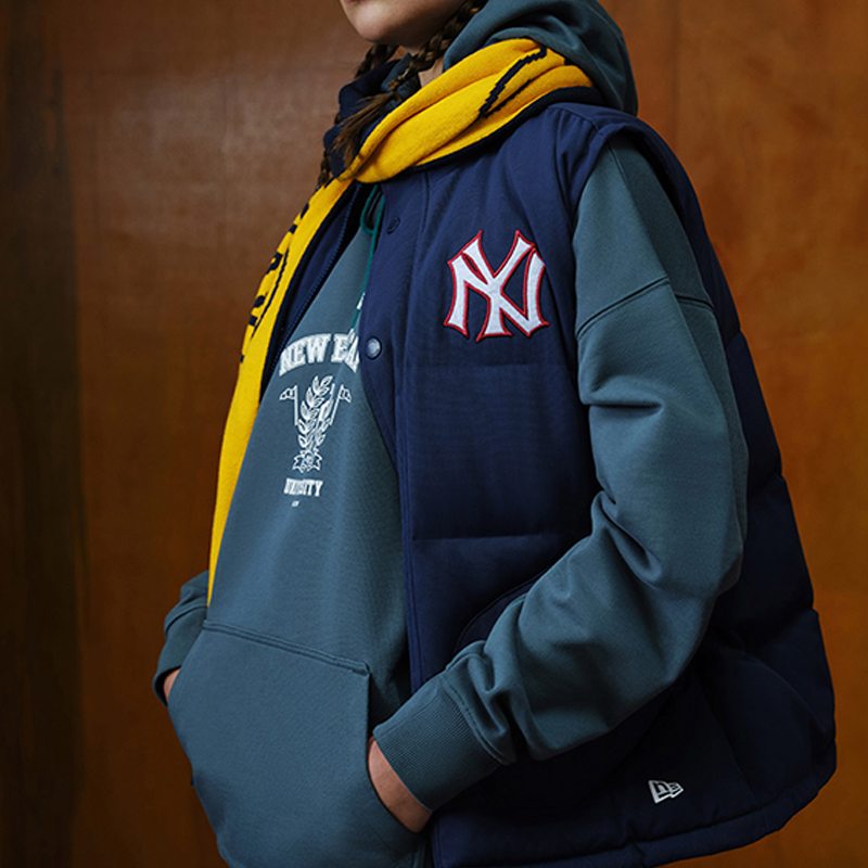 New Era FW23 Logo