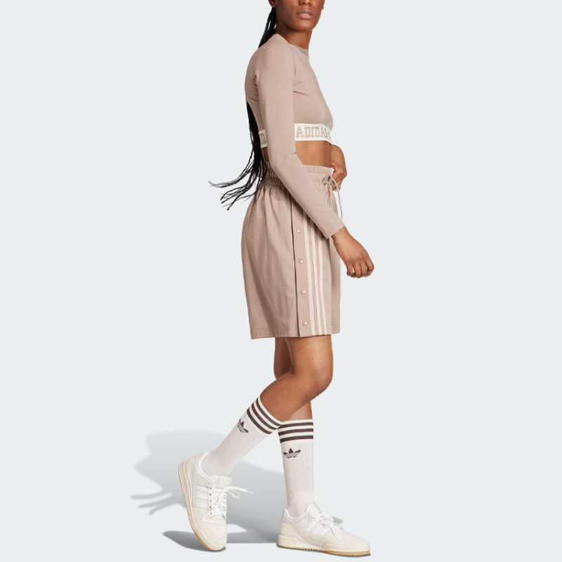 adidas originals Neutral Court Graphic Tee LogoT