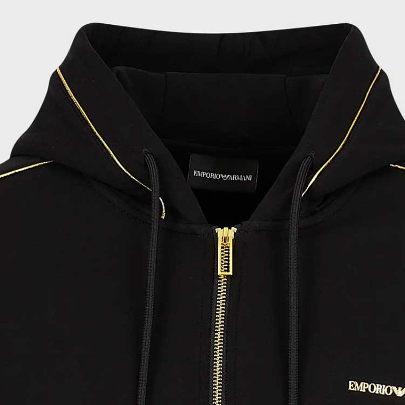 EMPORIO ARMANI Logo