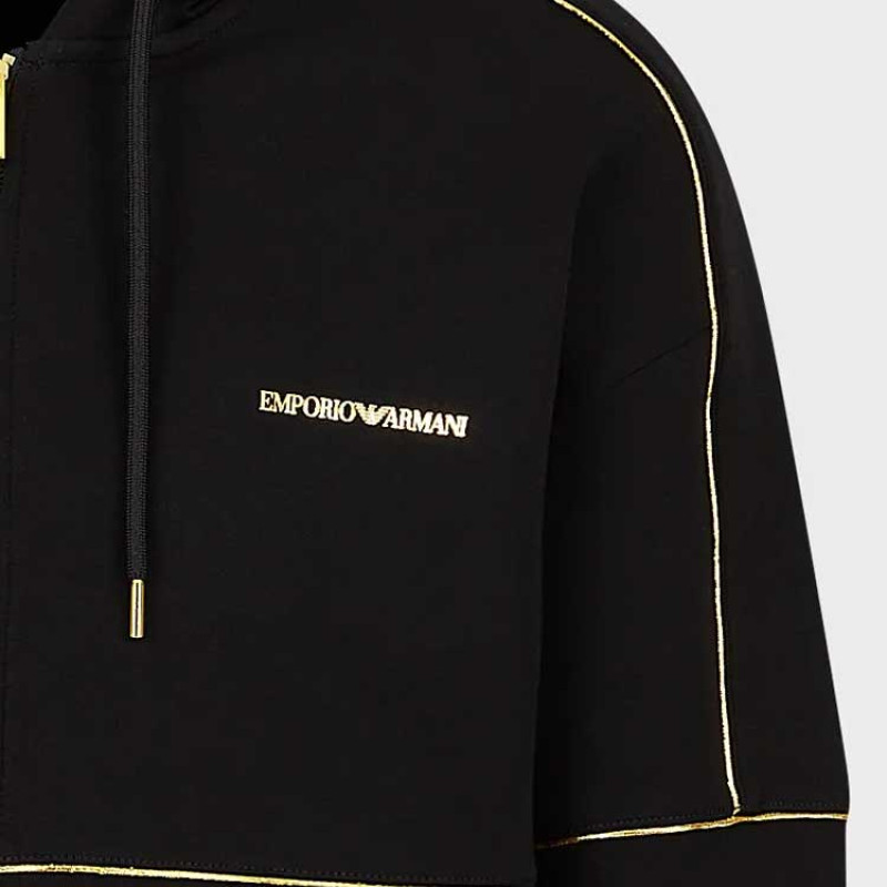 EMPORIO ARMANI Logo