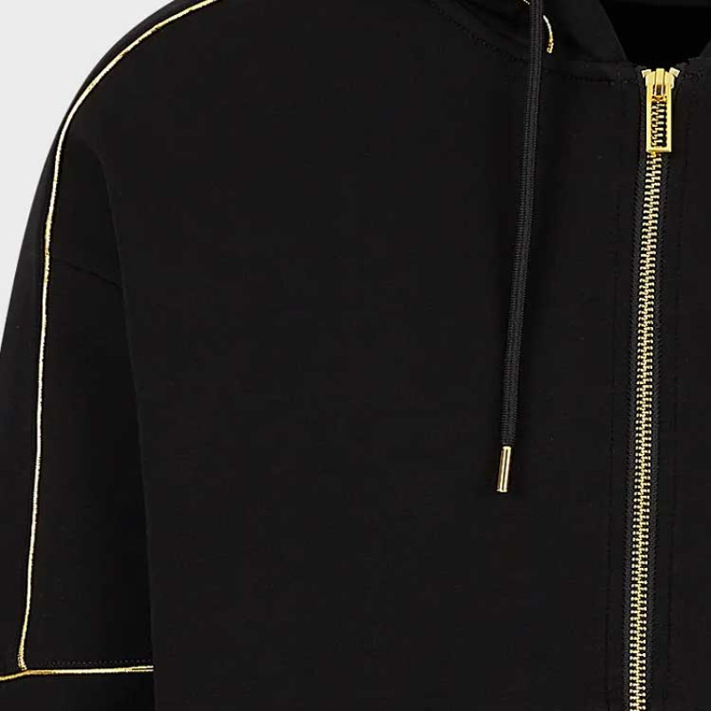 EMPORIO ARMANI Logo