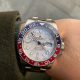 ROLEX II 100 40mm 18K 18K m126719blro-0002