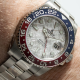ROLEX II 100 40mm 18K 18K m126719blro-0002