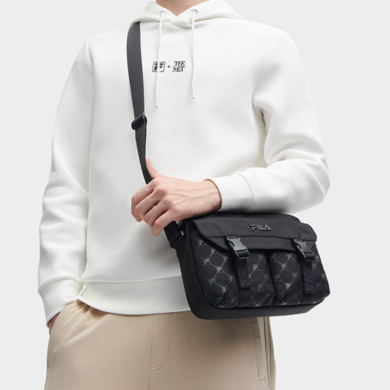 FILA Logo