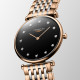 LONGINES 30 29mm PVD PVD L45121577