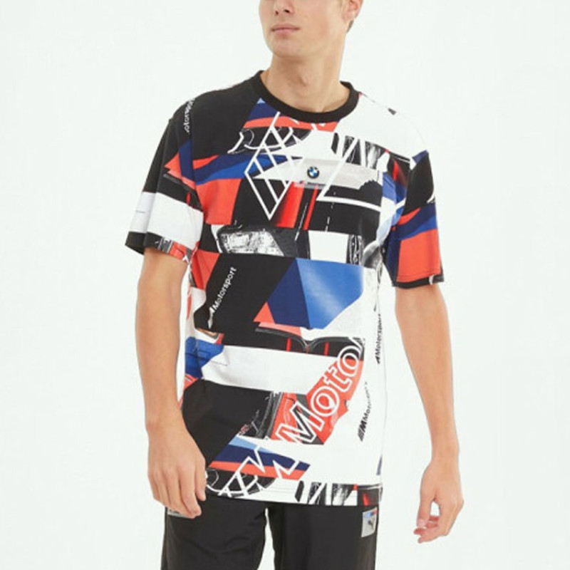 PUMA x BMW T