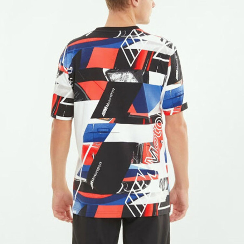 PUMA x BMW T