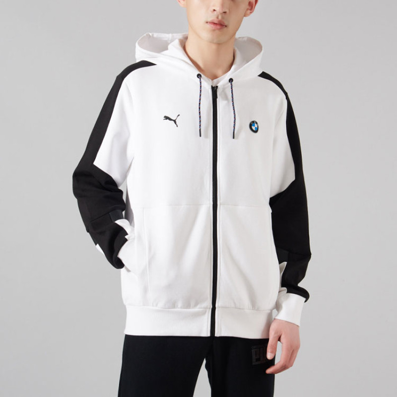 PUMA BMW