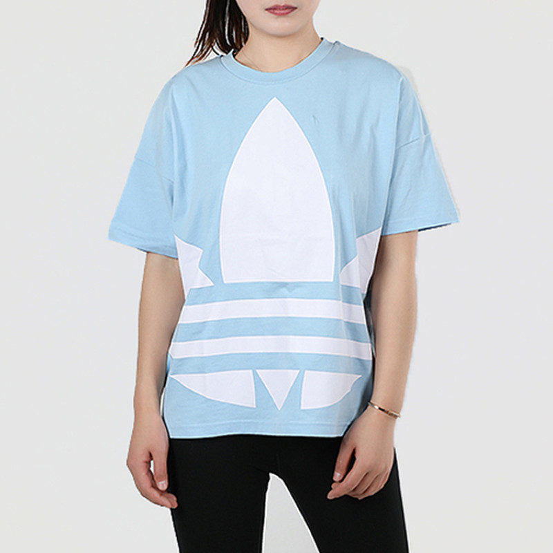 adidas originals LRG Logo Tee T
