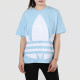 adidas originals LRG Logo Tee T