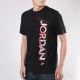 Jordan Brand Ss Tee Black LogoT
