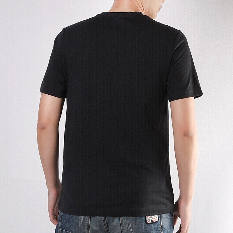 Jordan Brand Ss Tee Black LogoT