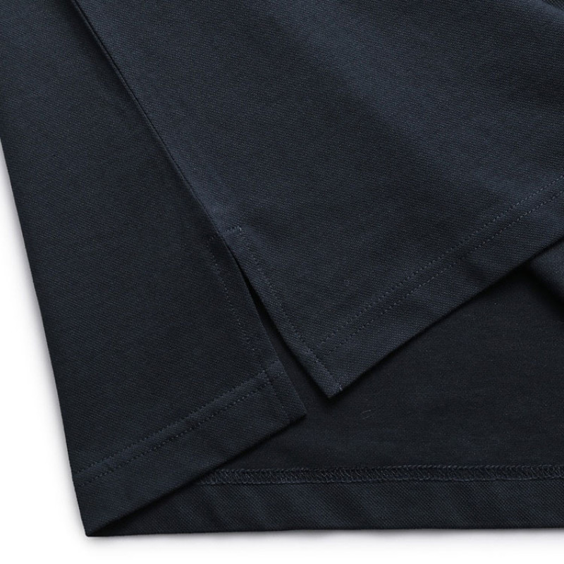 ARMANI EXCHANGE SS23 LogoPolo