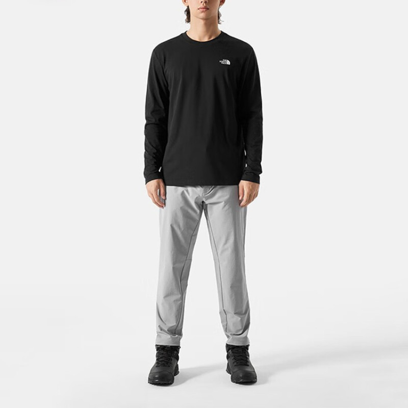 THE NORTH FACE LogoT