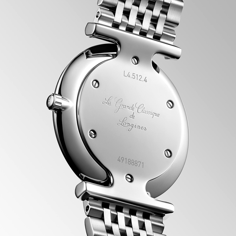 LONGINES 30 29mm L4.512.4.81.6
