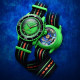 SWATCH 50 42.3mm NATO X SWATCH